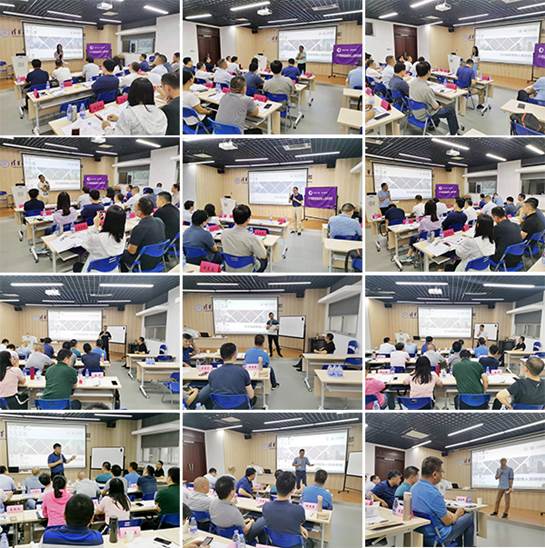 说明: F:\【资料与办公】\办公区\2.网站新闻\2019年\9月\2019.09.07 PG电子集团举办“高级管理人员研修班”培训\讨论分享2（文中.jpg