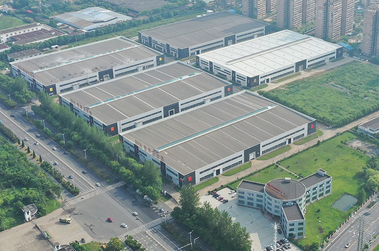 PG电子江西新材