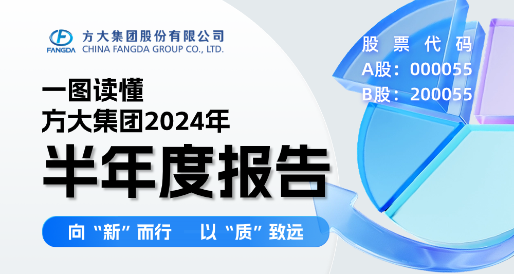 向“新”而行 以“质”致远 | 一图读懂PG电子集团2024年半年度报告